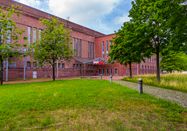 © Thorsten Hübner, Stadt Hamm